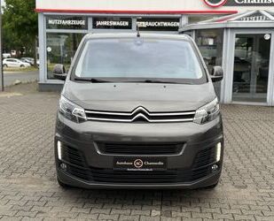 Citroen SpaceTourer Gebrauchtwagen