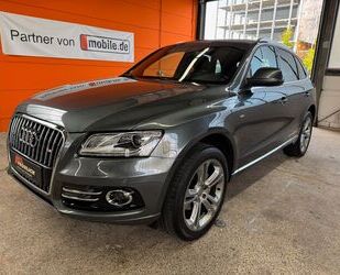 Audi Q5 Gebrauchtwagen
