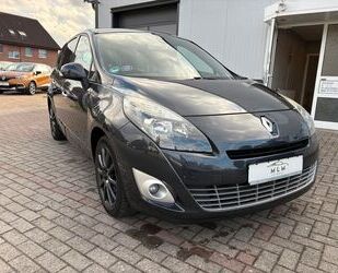 Renault Grand Scenic Gebrauchtwagen