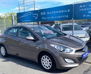 Hyundai i30 Gebrauchtwagen
