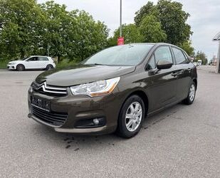 Citroen C4 Gebrauchtwagen