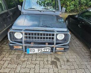 Suzuki Jimny Gebrauchtwagen