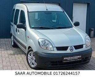 Renault Kangoo Gebrauchtwagen