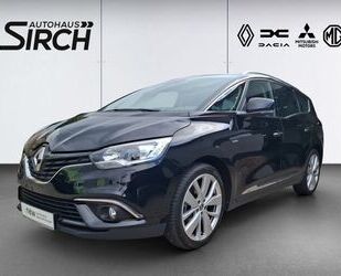 Renault Grand Scenic Gebrauchtwagen