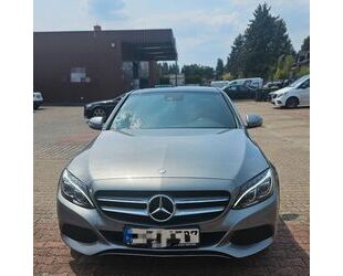 Mercedes-Benz C 200 Gebrauchtwagen
