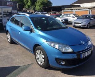 Renault Megane Gebrauchtwagen