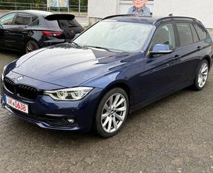 BMW 318 Gebrauchtwagen