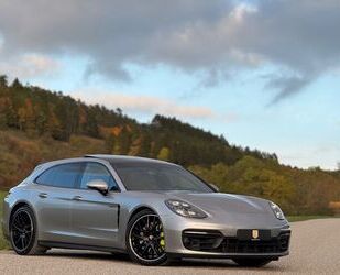 Porsche Panamera Gebrauchtwagen