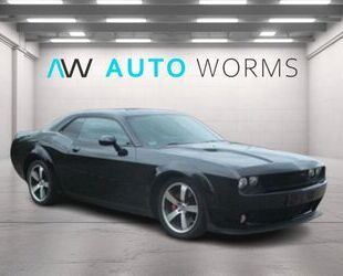 Dodge Challenger Gebrauchtwagen