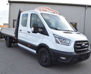 Ford Transit Gebrauchtwagen