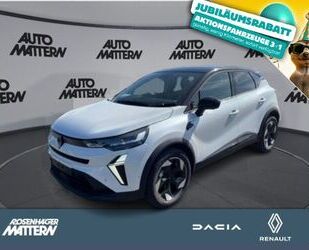 Renault Captur Gebrauchtwagen