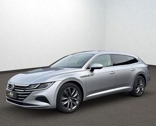 VW Arteon Gebrauchtwagen