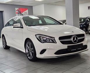 Mercedes-Benz CLA 250 Gebrauchtwagen