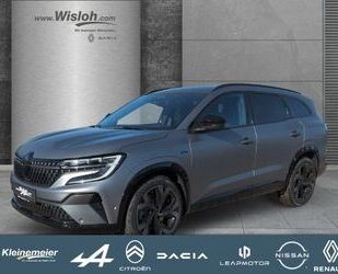 Renault Espace Gebrauchtwagen