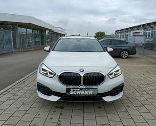 BMW 120 Gebrauchtwagen