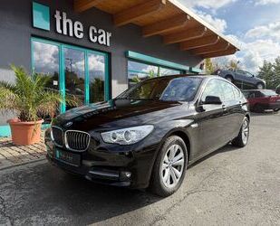 BMW 530 Gebrauchtwagen