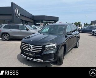 Mercedes-Benz GLB 250 Gebrauchtwagen