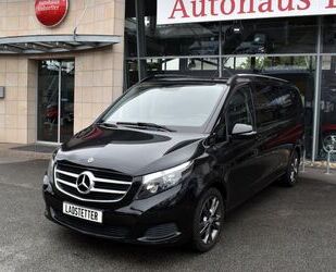 Mercedes-Benz V 220 Gebrauchtwagen