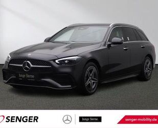 Mercedes-Benz C 300 Gebrauchtwagen