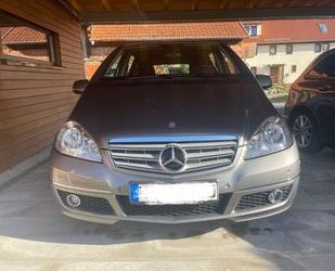 Mercedes-Benz A 160 Gebrauchtwagen