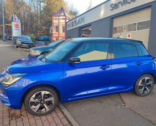 Suzuki Swift Gebrauchtwagen