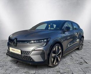 Renault Megane E-TECH Gebrauchtwagen