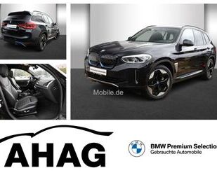 BMW iX3 Gebrauchtwagen