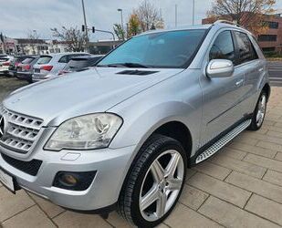 Mercedes-Benz ML 350 Gebrauchtwagen