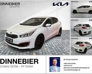 Kia ceed / Ceed Gebrauchtwagen