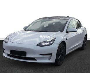 Tesla Model 3 Gebrauchtwagen