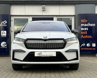 Skoda Enyaq Gebrauchtwagen