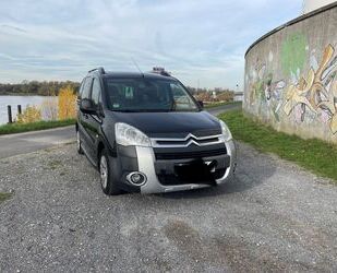 Citroen Berlingo Gebrauchtwagen