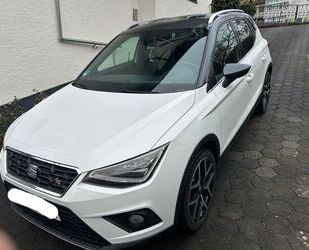 Seat Arona Gebrauchtwagen
