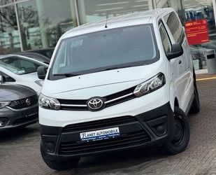 Toyota Proace (Verso) Gebrauchtwagen
