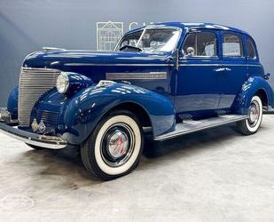 Chevrolet Andere Oldtimer