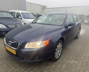 Volvo V70 Gebrauchtwagen