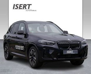 BMW BMW iX3 M Sport Inspiring+AHK+LED+RFK+PANODACH Gebrauchtwagen
