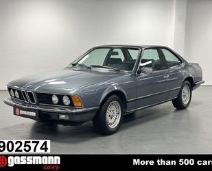 BMW 628 Gebrauchtwagen