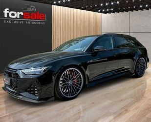 Audi RS6 Gebrauchtwagen