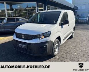 Peugeot Partner Gebrauchtwagen