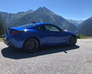 Subaru BRZ Gebrauchtwagen