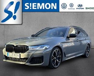 BMW 530 Gebrauchtwagen