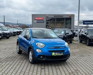 Fiat 500X Gebrauchtwagen