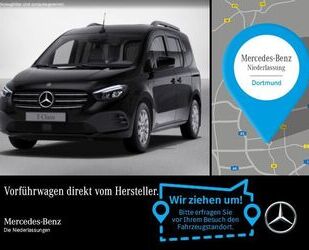 Mercedes-Benz T-Klasse Gebrauchtwagen
