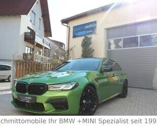 BMW M5 Gebrauchtwagen