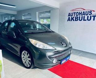 Peugeot 207 Gebrauchtwagen