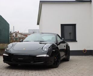 Porsche 991 Gebrauchtwagen