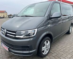 VW T6 Multivan Gebrauchtwagen