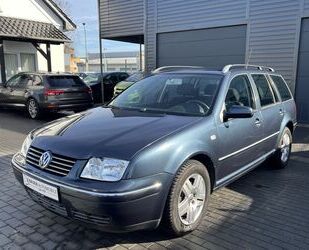 VW Bora Gebrauchtwagen