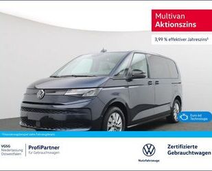 VW T7 Multivan Gebrauchtwagen